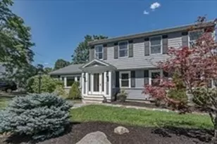 65 High St, Winchester, MA 01890 - Photo 1