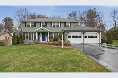 57 Colonial Drive, Shrewsbury, MA 01545 - Photo 1
