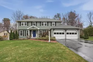 57 Colonial Dr, Shrewsbury, MA 01545 - Photo 1
