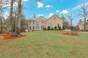 35 Firebrick Rd, Sharon, MA 02067 - Photo 1