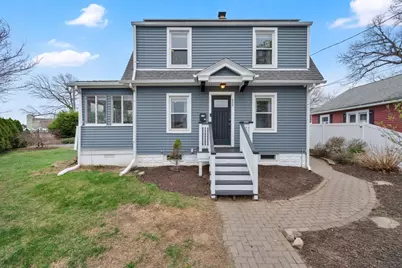 400 El Paso St, Springfield, MA 01104 - Photo 1