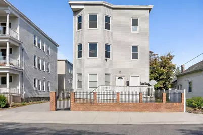 357 Howard #3, Lawrence, MA 01841 - Photo 1