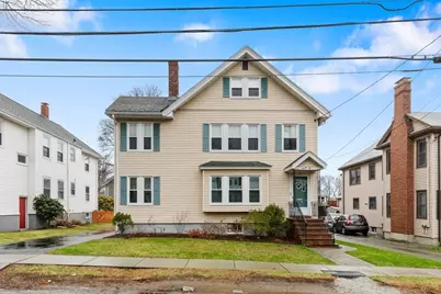 93-95 Poplar St, Watertown, MA 02472 - Photo 1