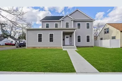 1220 Bay Street, Springfield, MA 01109 - Photo 1