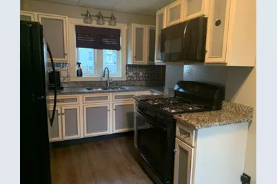 293 Linden St. #1 Rear, Fall River, MA 02720 - Photo 1