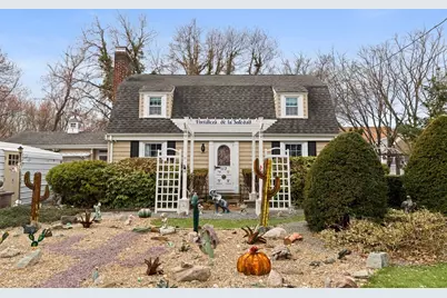 113 Reed Ave, North Attleboro, MA 02760 - Photo 1
