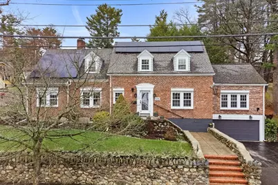 535 Great Plain Ave, Needham, MA 02492 - Photo 1