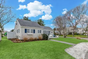 56 East Ave & Lot 27 West Ave, Marion, MA 02738 - Photo 1