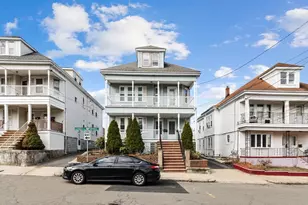 93-95 Faulkner St, Malden, MA 02148 - Photo 1