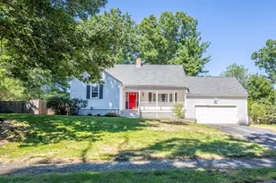 2 Toni Ln, Franklin, MA 02038 - Photo 1