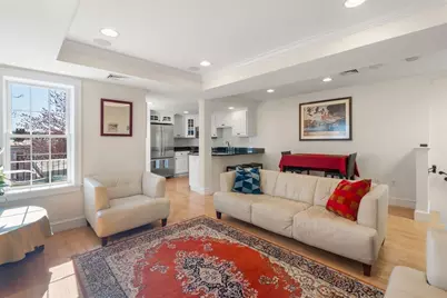 13 Lexington St #3, Boston, MA 02129 - Photo 1