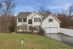 35 Peter St, Holliston, MA 01746 - Photo 1