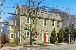112 Hancock St, Newburyport, MA 01950 - Photo 1
