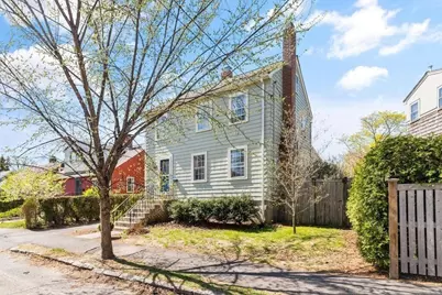 7 Marrigan St #1, Arlington, MA 02474 - Photo 1