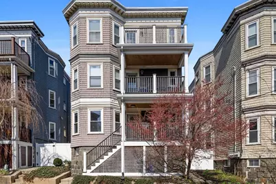63 Downer Ave #1, Boston, MA 02125 - Photo 1