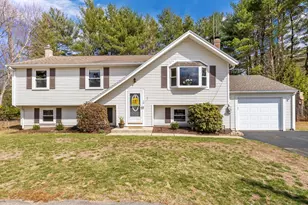 50 Harlow Rd, Rockland, MA 02370 - Photo 1