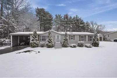 5 Cabot Road, Winchendon, MA 01475 - Photo 1
