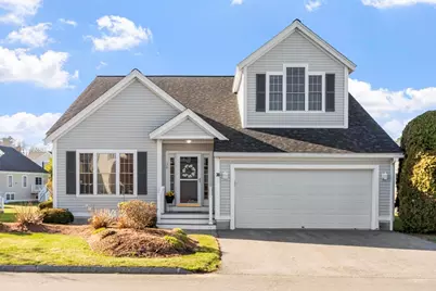 36 Augusta Way #30, Chelmsford, MA 01863 - Photo 1