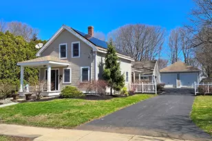 15 Pleasant St, Hopkinton, MA 01748 - Photo 1