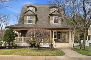 37 Pomfret St, Boston, MA 02132 - Photo 1