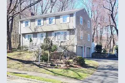21 Overlook Dr, Westborough, MA 01581 - Photo 1