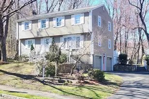 21 Overlook Dr, Westborough, MA 01581 - Photo 1