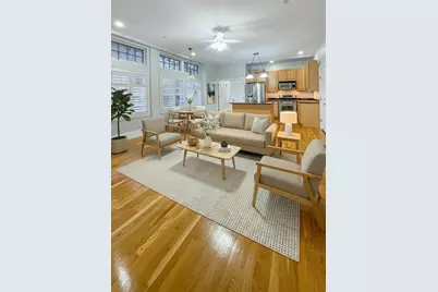 486 Shawmut Avenue #1, Boston, MA 02118 - Photo 1