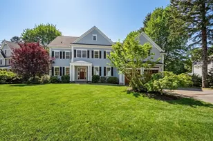 8 Lake St, Lexington, MA 02421 - Photo 1