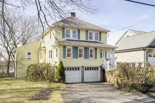 46 Outlook Dr, Lexington, MA 02421 - Photo 1
