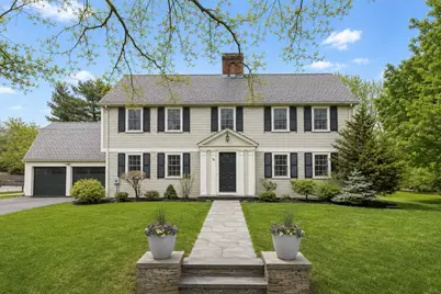 74 Wedgemere Avenue, Winchester, MA 01890 - Photo 1