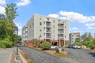 86 East Howard Street #107, Quincy, MA 02169 - Photo 1