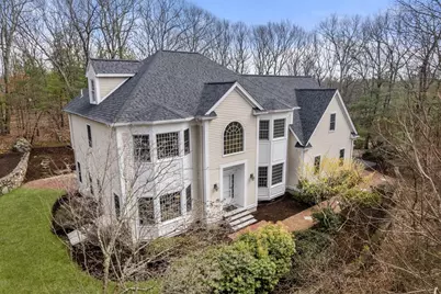 57 Flint Locke Lane, Medfield, MA 02052 - Photo 1