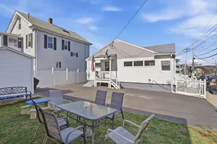 44 Dunster Rd, Everett, MA 02149 - Photo 1