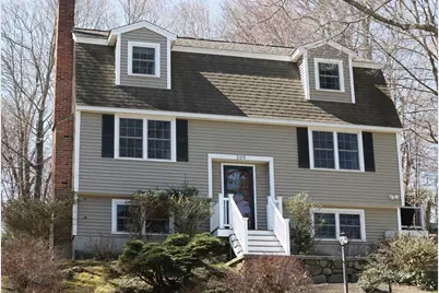 205 Golden Hill Avenue, Haverhill, MA 01830 - Photo 1