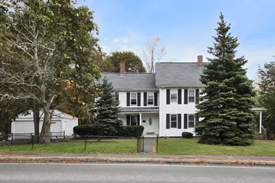 64 Cedar St #2, Wellesley, MA 02481 - Photo 1
