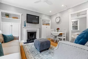 12 Melrose St, Boston, MA 02116 - Photo 1