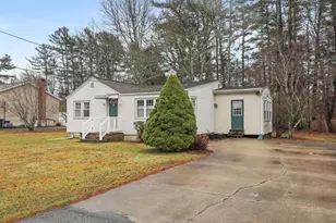 4 James Ave, Freetown, MA 02717 - Photo 1