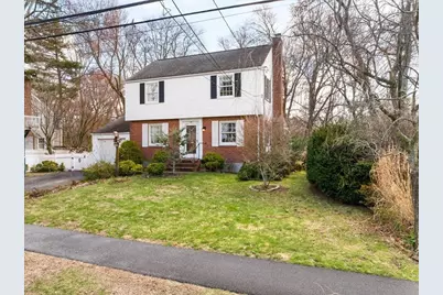 28 Barnesdale Road, Natick, MA 01760 - Photo 1