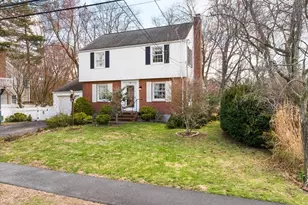 28 Barnesdale Rd, Natick, MA 01760 - Photo 1