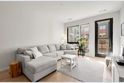 45 W 3rd St #406, Boston, MA 02127 - Photo 1