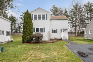 8 Fitzpatrick Cir, Nashua, NH 03063 - Photo 1