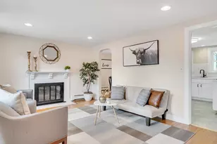 24 Ledgelawn Ave, Lexington, MA 02420 - Photo 1