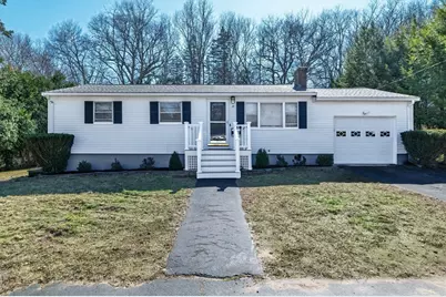 19 Cochato Park, Randolph, MA 02368 - Photo 1
