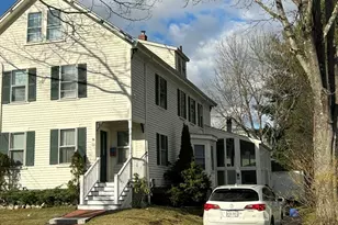 32 Parker St, Lexington, MA 02421 - Photo 1