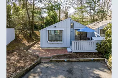 251 Shore Dr #D1, Mashpee, MA 02649 - Photo 1
