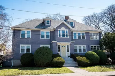 5 Bonwood Street #5, Newton, MA 02460 - Photo 1