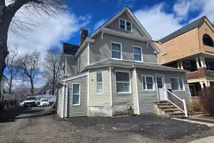 40 Hollywood St, Worcester, MA 01610 - Photo 1