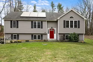 153 Pleasantdale Rd, Rutland, MA 01543 - Photo 1