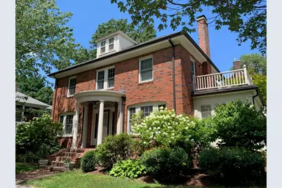 108 Crowninshield, Brookline, MA 02446 - Photo 1