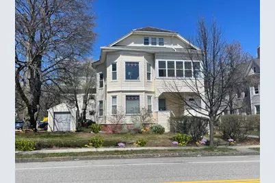 29 June St #1, Worcester, MA 01602 - Photo 1